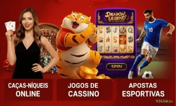 9866Win APK Download Oficial