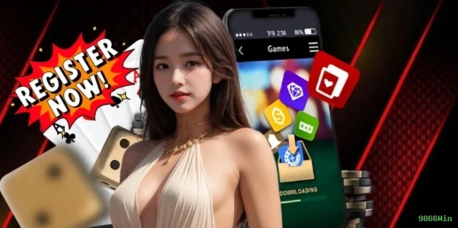 9866Win APK Download