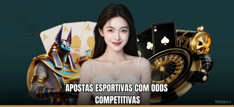 9866Win Brasil