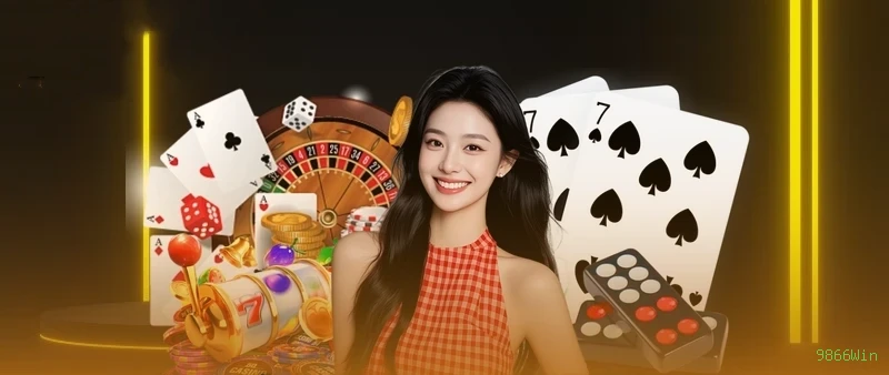 9866Win Facebook