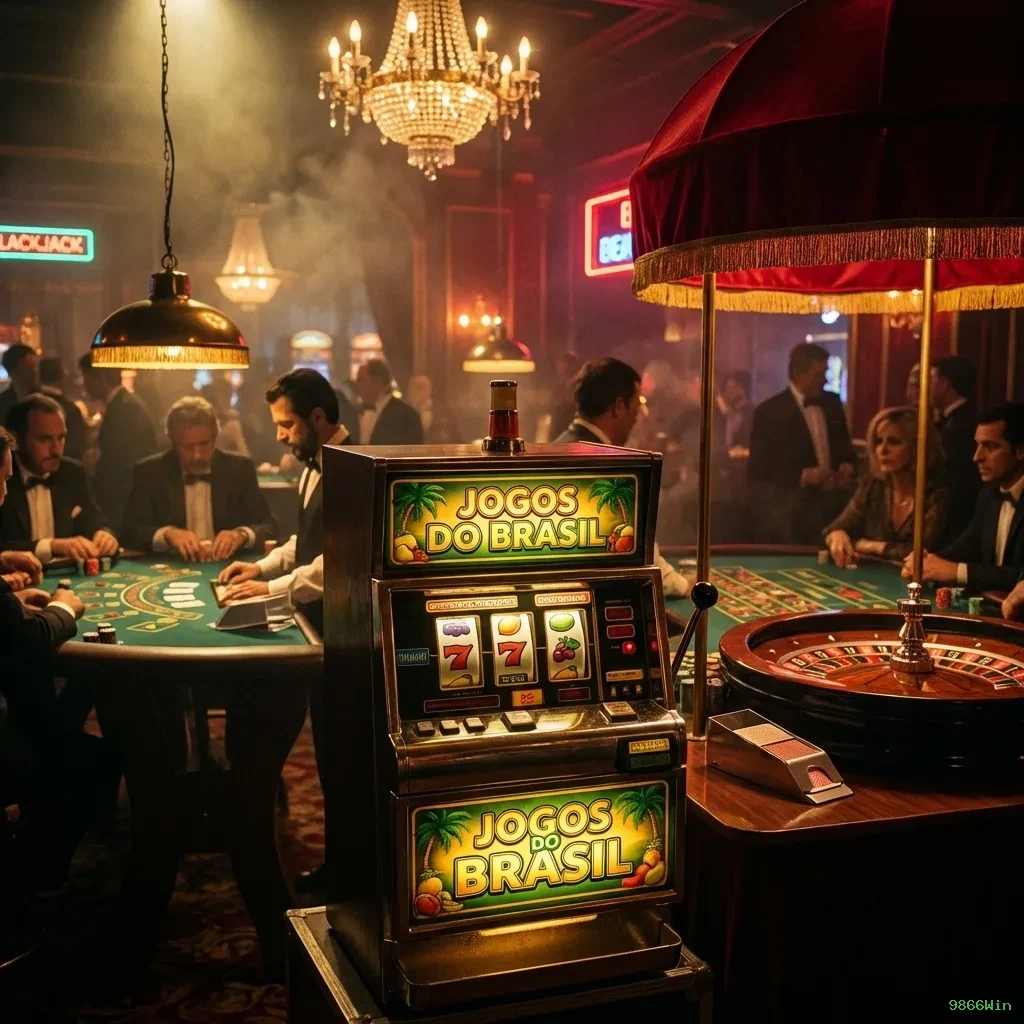 9866Win Slot Demo